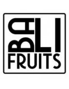 Pods Desechables Bali Fruits