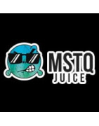 Liquidos MSTQ Juice 100ml