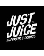 Liquidos Just Juice 50ml