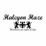 Halcyion Haze