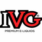 IVG Liquid y Aromas