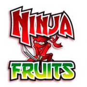 Ninja Fruits Eliquids