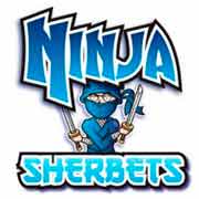 Ninja-Sherbet