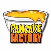 Pancake Factory Liquidos