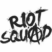 Riot Squad Liquidos