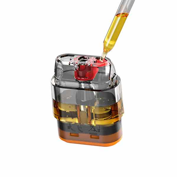 Cartucho Oxva Xlim EZ Rearga Superior