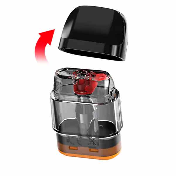 Cartucho Oxva Xlim EZ