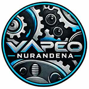 Vapeo Nurandena Tienda de Cigarrillos Electrónicos